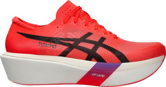 Asics MetaSpeed Sky Tokyo Mens Running Shoes - Red