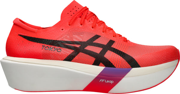 Asics MetaSpeed Sky Tokyo Running Shoes - Red