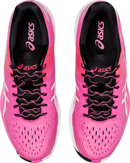 Asics Netburner Professional FF Womens Netball Shoes Pink