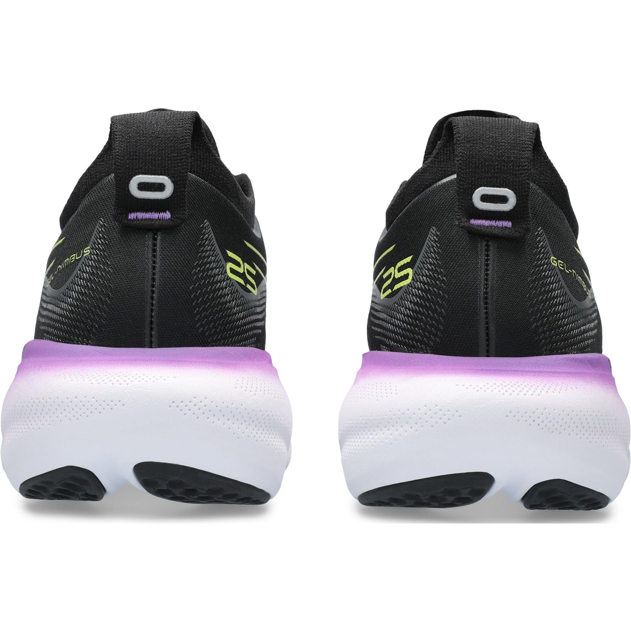 asics gel nimbus 25 women's