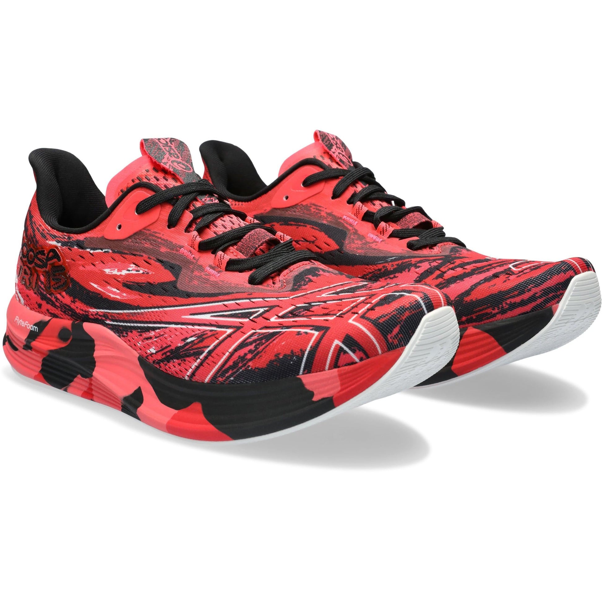 Asics Noosa Tri  Front - Front View