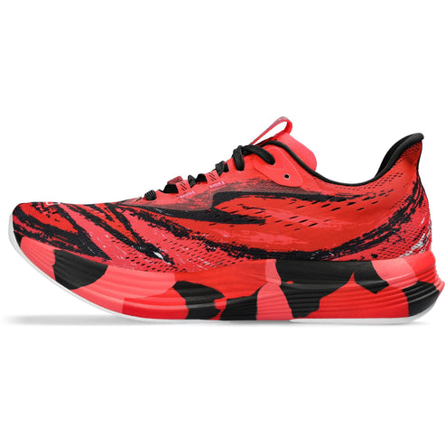 Asics Noosa Tri 15 Mens Running Shoes - Red – Start Fitness