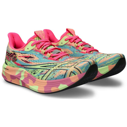 Asics Noosa Tri  Front - Front View