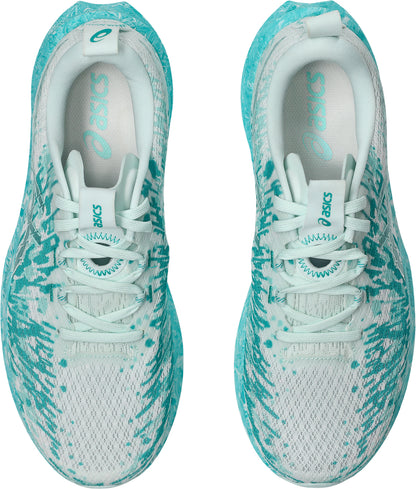 Asics Noosa Tri 16 Mens Running Shoes - White