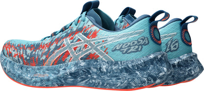 Asics Gel Noosa Tri 16 Mens Running Shoes - Blue