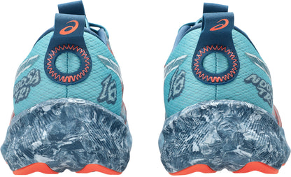 Asics Gel Noosa Tri 16 Mens Running Shoes - Blue