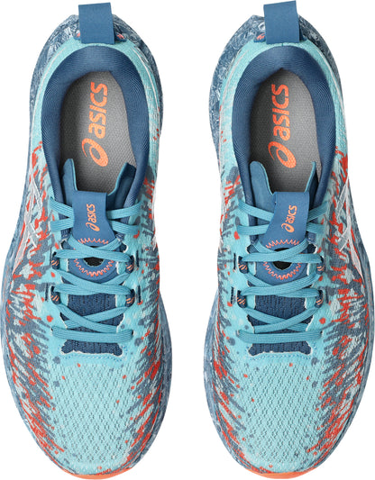 Asics Gel Noosa Tri 16 Mens Running Shoes - Blue