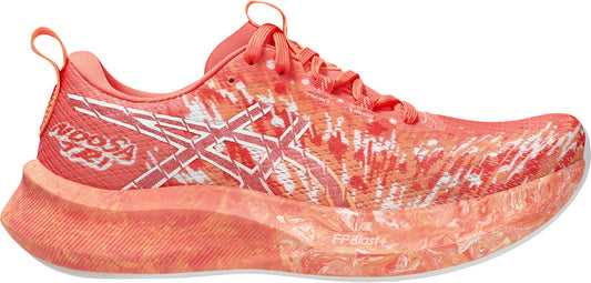 Asics Noosa Tri 16 Womens Running Shoes - Orange