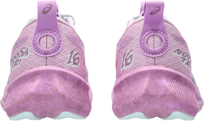 Asics Noosa Tri 16 Womens Running Shoes - Pink