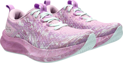 Asics Noosa Tri 16 Womens Running Shoes - Pink