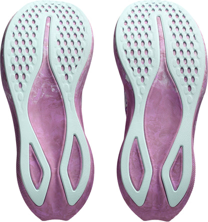 Asics Noosa Tri 16 Womens Running Shoes - Pink
