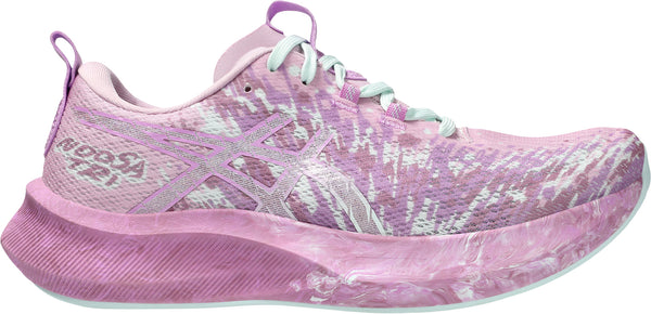 Asics Noosa Tri 16 Womens Running Shoes Pink – Start Fitness