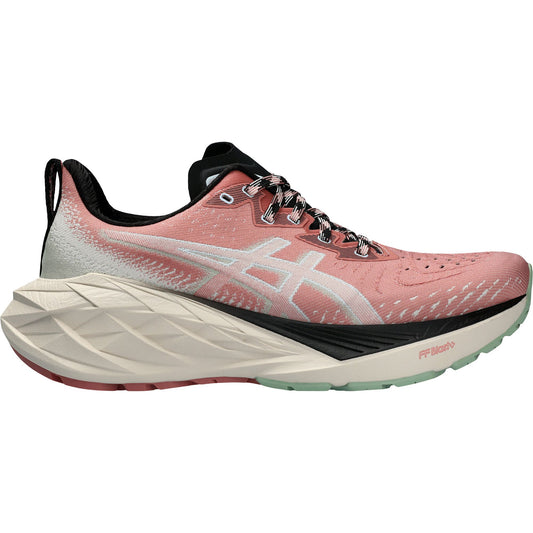 Asics NovaBlast 4 TR Womens Running Shoes - Pink