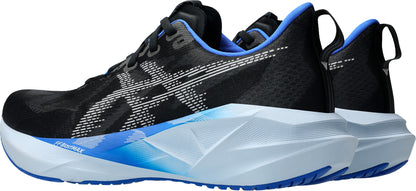 Asics NovaBlast 5 Mens Running Shoes - Black