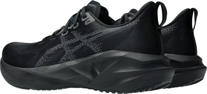 Asics NovaBlast 5 Mens Running Shoes - Black