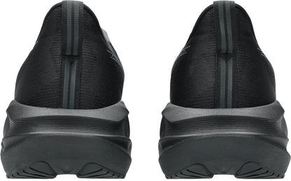 Asics NovaBlast 5 Mens Running Shoes - Black