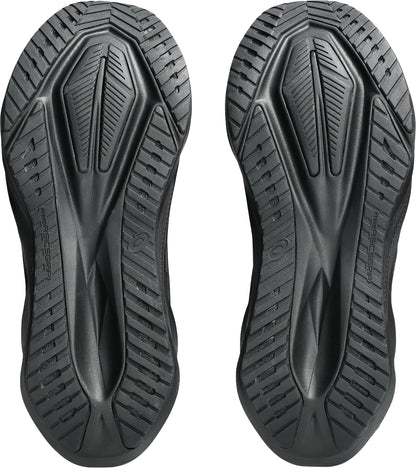 Asics NovaBlast 5 Mens Running Shoes - Black