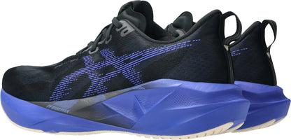 Asics NovaBlast 5 Mens Running Shoes - Black