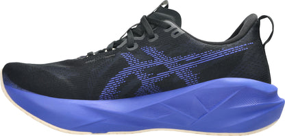 Asics NovaBlast 5 Mens Running Shoes - Black