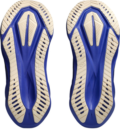 Asics NovaBlast 5 Mens Running Shoes - Black