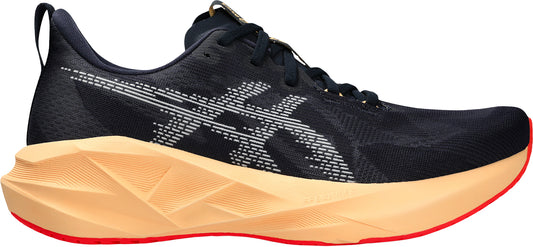 Asics NovaBlast 5 Mens Running Shoes - Blue