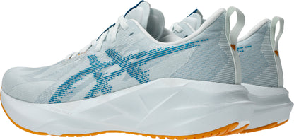 Asics NovaBlast 5 Mens Running Shoes - Blue