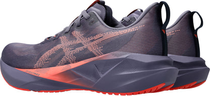 Asics NovaBlast 5 Mens Running Shoes - Purple