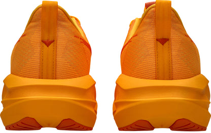 Asics NovaBlast 5 Mens Running Shoes - Orange