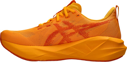 Asics NovaBlast 5 Mens Running Shoes - Orange