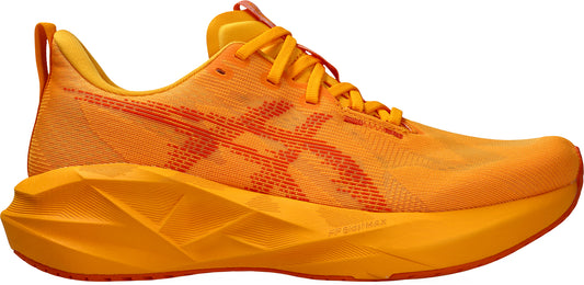 Asics NovaBlast 5 Mens Running Shoes - Orange