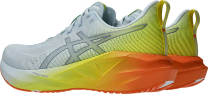 Asics NovaBlast 5 Mens Running Shoes - Blue