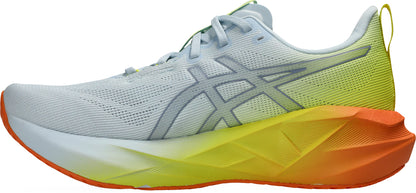 Asics NovaBlast 5 Mens Running Shoes - Blue