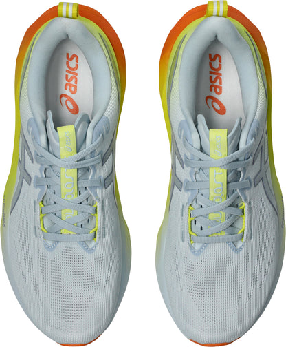 Asics NovaBlast 5 Mens Running Shoes - Blue