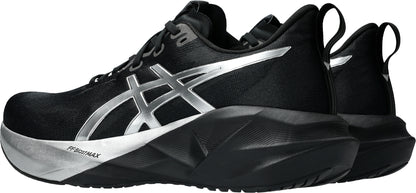 Asics NovaBlast 5 Mens Running Shoes - Black