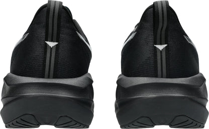 Asics NovaBlast 5 Mens Running Shoes - Black