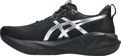 Asics NovaBlast 5 Mens Running Shoes - Black