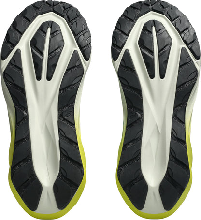 Asics NovaBlast 5 TR Mens Trail Running Shoes - Green