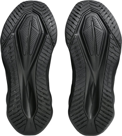 Asics NovaBlast 5 Womens Running Shoes - Black