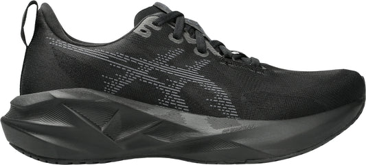Asics NovaBlast 5 Womens Running Shoes - Black