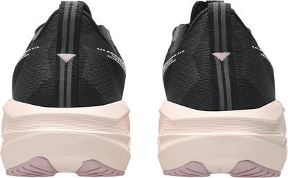 Asics NovaBlast 5 Womens Running Shoes - Black