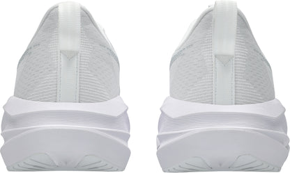 Asics NovaBlast 5 Womens Running Shoes - White