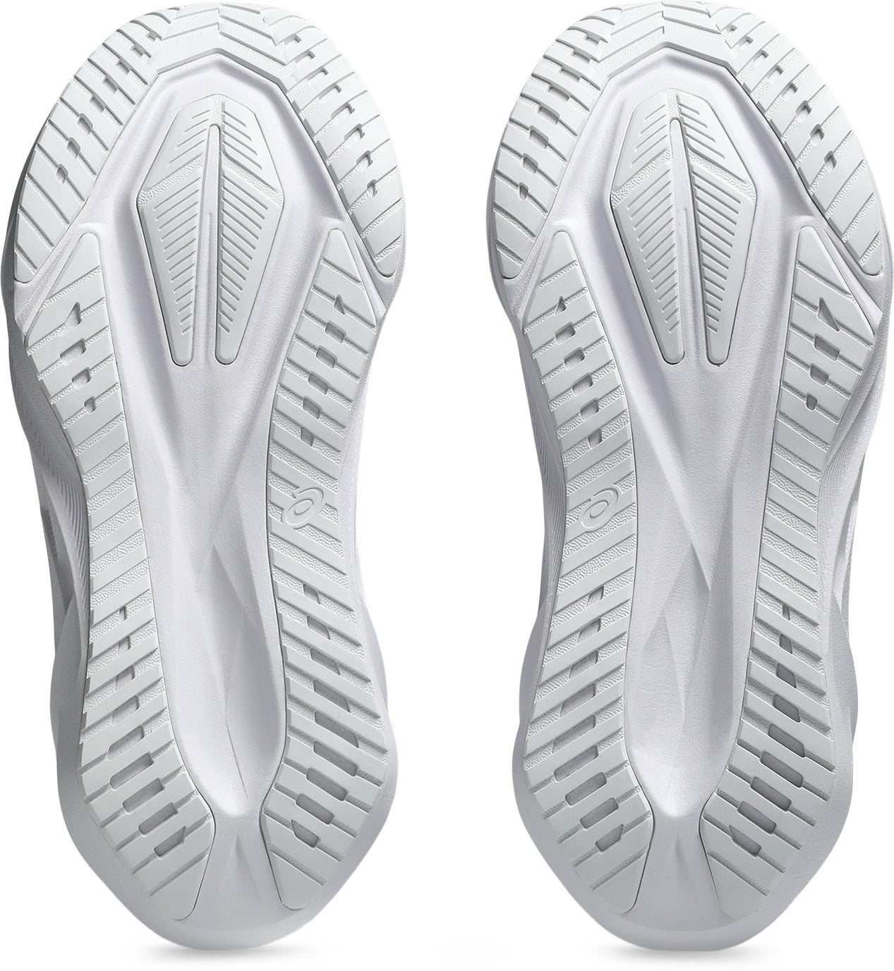 Asics NovaBlast 5 Womens Running Shoes - White – Start Fitness