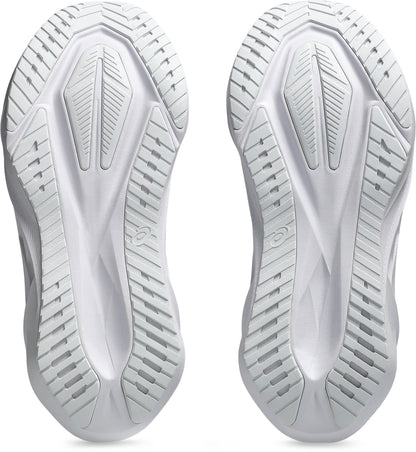 Asics NovaBlast 5 Womens Running Shoes - White