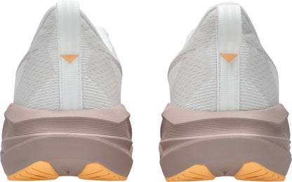 Asics NovaBlast 5 Womens Running Shoes - White