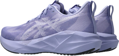 Asics NovaBlast 5 Womens Running Shoes - Blue