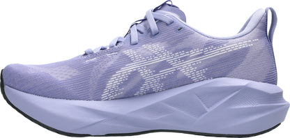 Asics NovaBlast 5 Womens Running Shoes - Blue