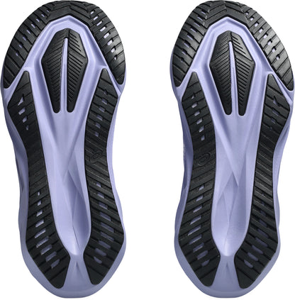 Asics NovaBlast 5 Womens Running Shoes - Blue