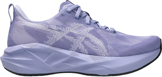 Asics NovaBlast 5 Womens Running Shoes - Blue