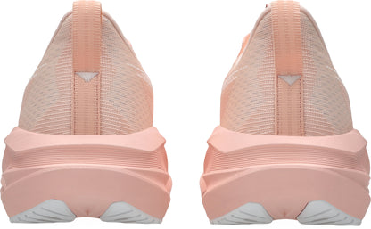 Asics NovaBlast 5 Womens Running Shoes - Pink