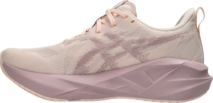 Asics NovaBlast 5 Womens Running Shoes - Pink